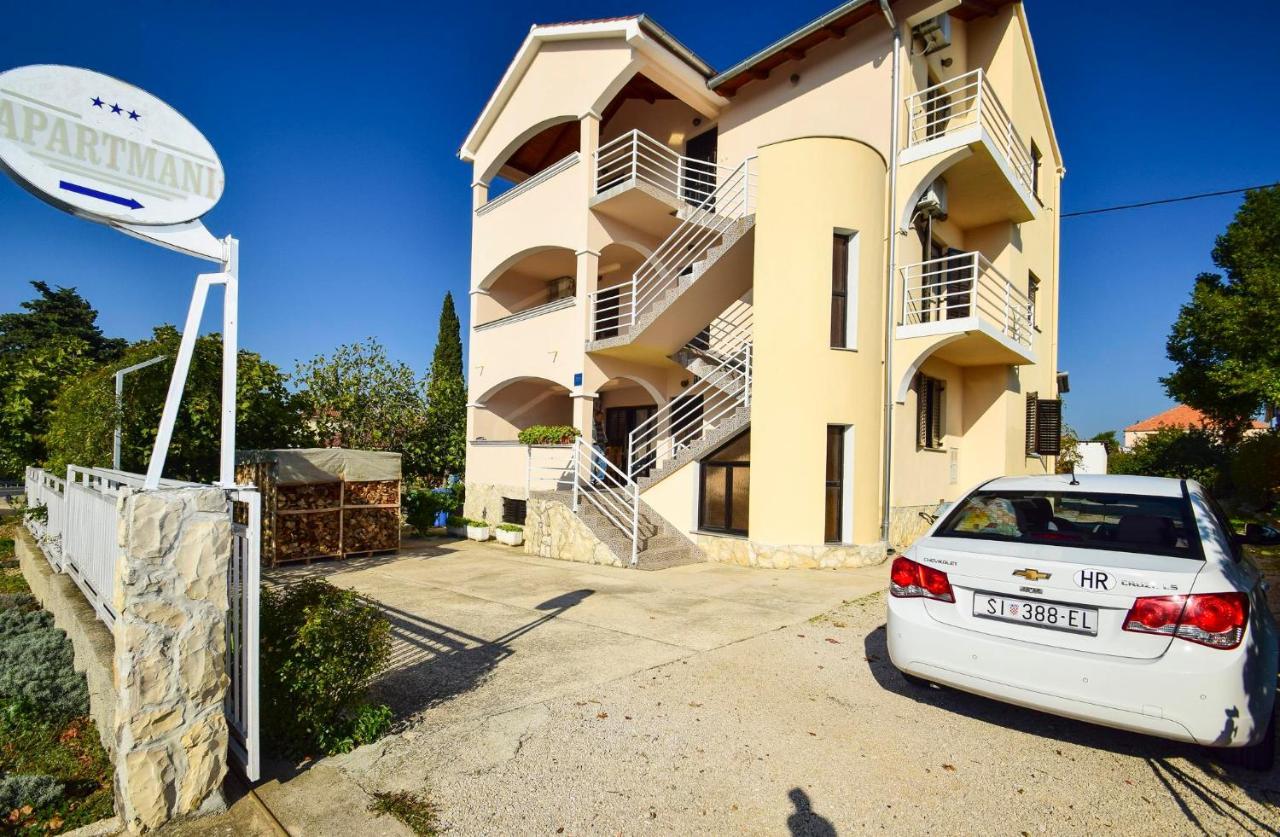Apartments Marko 527 ดราเก ภายนอก รูปภาพ