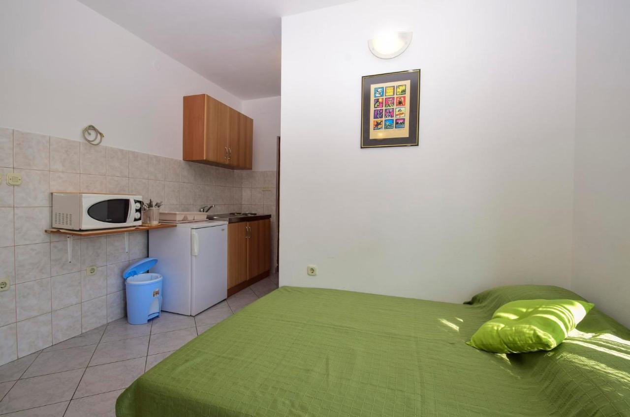 Apartments Marko 527 ดราเก ภายนอก รูปภาพ